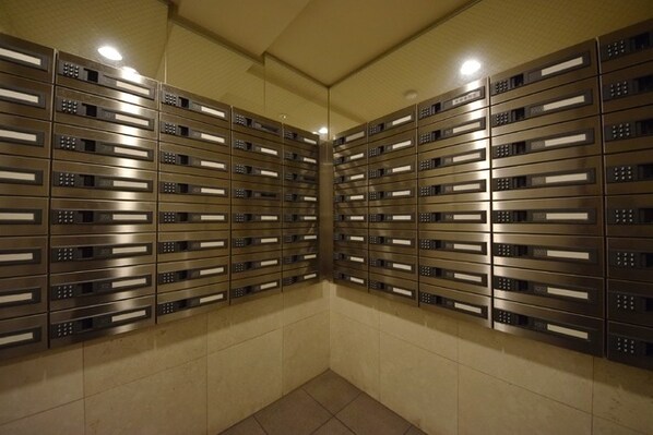 パークキューブ日本橋水天宮の物件内観写真